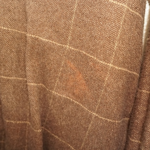 ❌SOLD❌Men's St. Johns Bay Flannel Shirt Size M - Picture 4 of 5